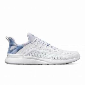 APL (Athletic Propulsion Labs) Men’s TechLoom Tracer Low Top Trainers, Size 9